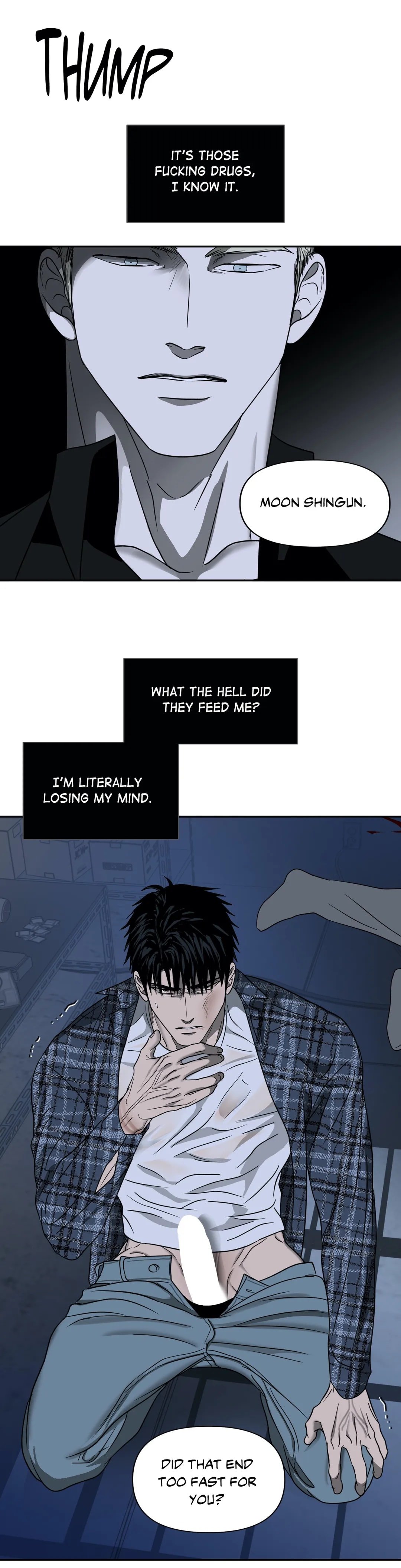 Shutline, Chapter 16 image 13